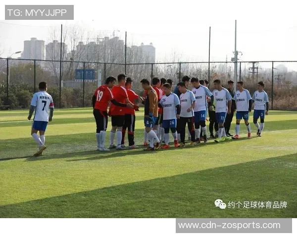 林峰足球训练基地助力青少年成长与足球梦想的实现 林峰足球训练基地助力青少年成长与足球梦想的实现