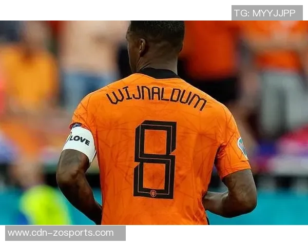 荷兰足球队队长的领导风范与球队荣耀之路探讨