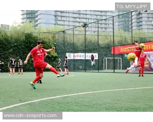 西湖杯足球盛宴即将开启球迷齐聚共赏精彩赛事与激情对决 西湖杯足球盛宴即将开启球迷齐聚共赏精彩赛事与激情对决