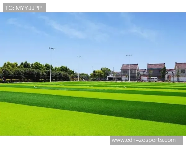 足球场旁边的美丽景观与休闲设施一览无余 足球场旁边的美丽景观与休闲设施一览无余