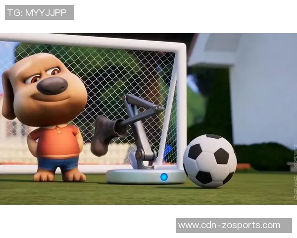 足球恶搞配音大赛来袭谁能成为最搞笑的解说员