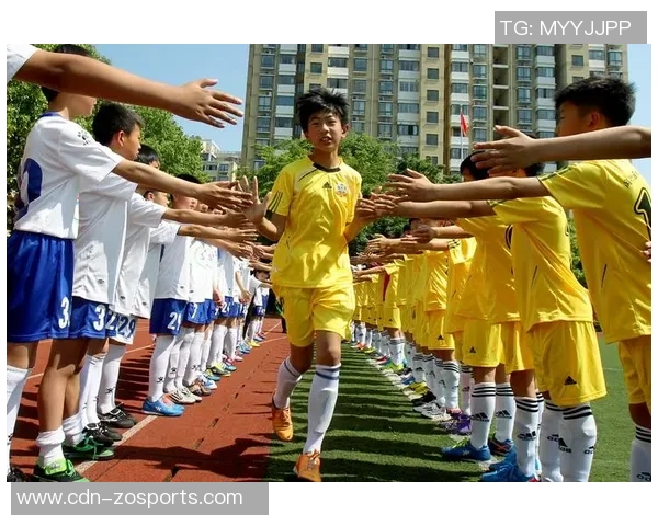 足球大侠中的勇气与友情探讨及其对青少年成长的启示 足球大侠中的勇气与友情探讨及其对青少年成长的启示